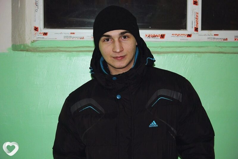Дима, 31, Ульяновске — анкета №686271