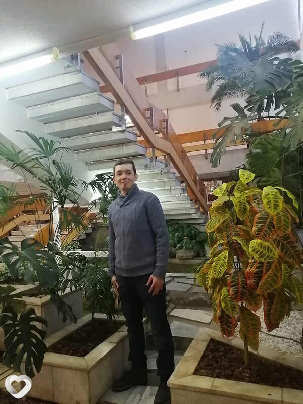 Роман, 33, Тольятти — анкета №686034