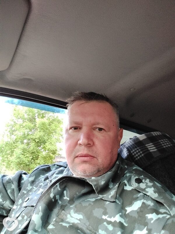 Вячеслав, 45, Стерлитамаке — анкета №686041