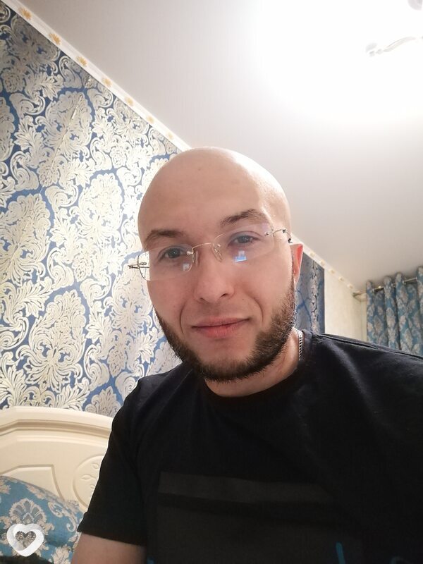 Салават, 44, Бугуруслане — анкета №686042