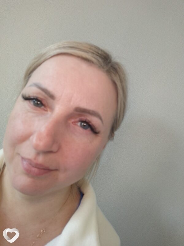 Svetlana, 41, Ангарске — анкета №686044