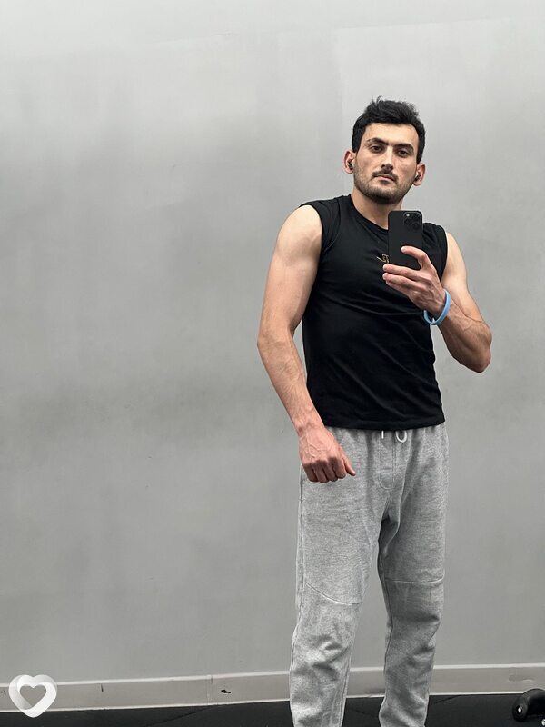 Зекы, 28, Костанае — анкета №686046