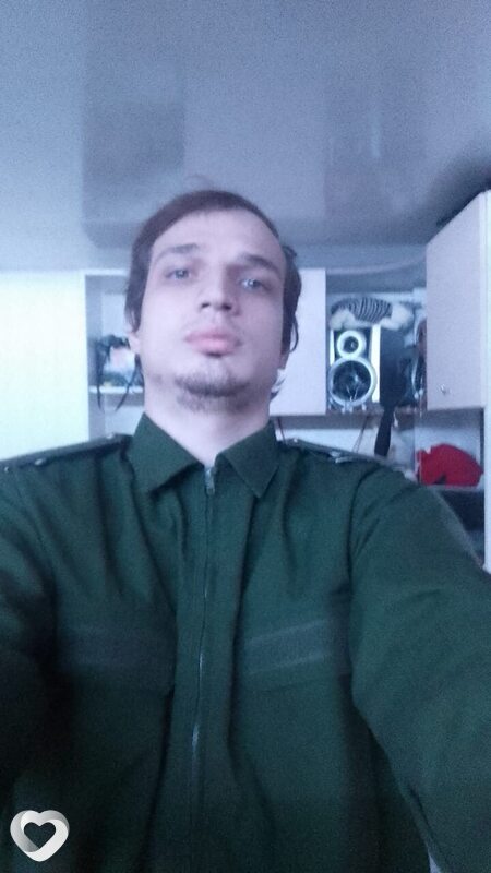 Максим, 24, Муроме — анкета №686306