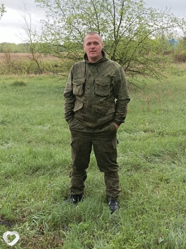 Анатолий, 36, Челябинске — анкета №686307