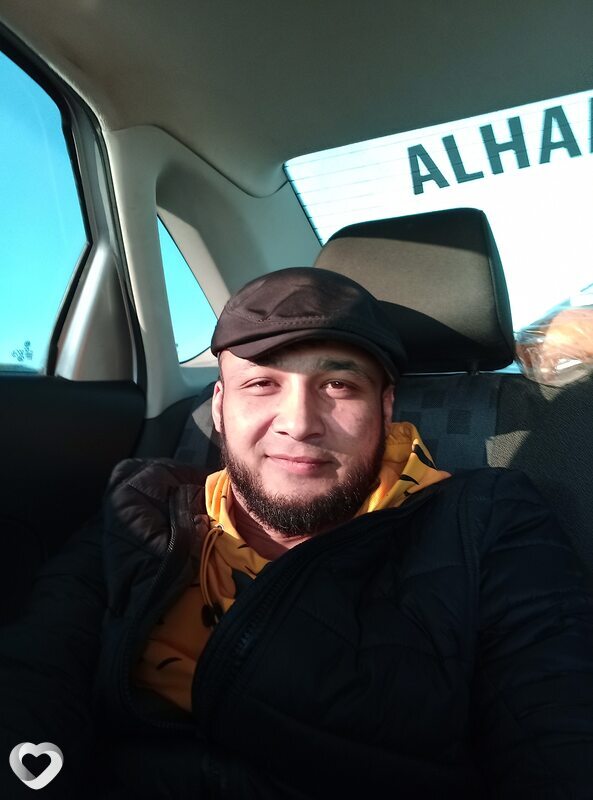 Бек, 30, Великом Новгороде — анкета №686312