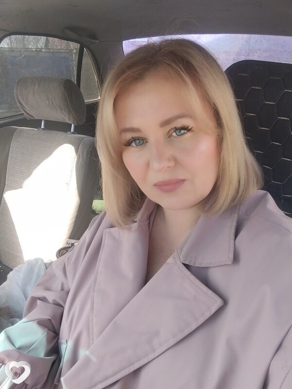 Есения, 40, Рубцовске — анкета №686318