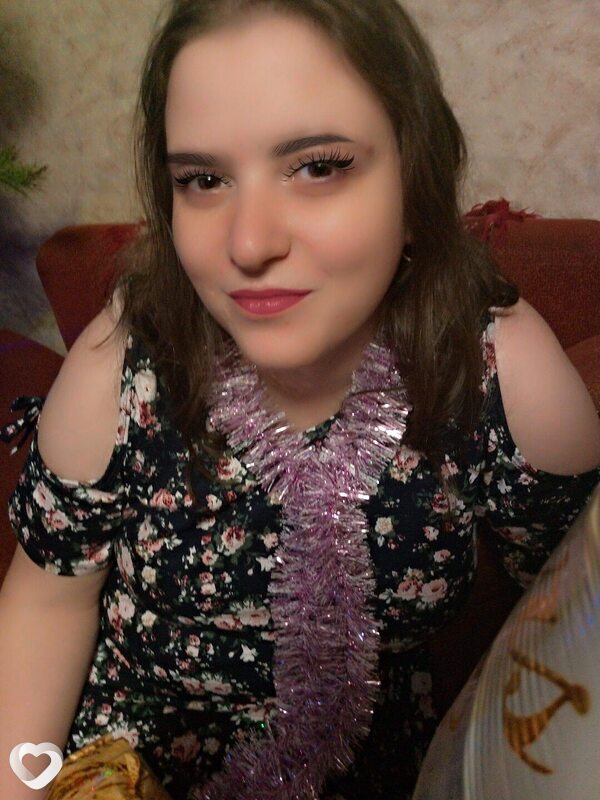 Алина, 29, Воронеже — анкета №686322