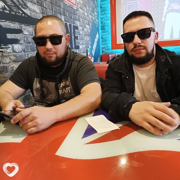 Женя, 29, Жлобине — анкета №686323