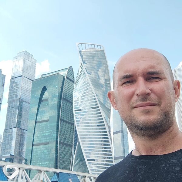 Дима, Усогорск
