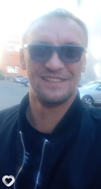 Алексей, 43, Москве — анкета №686453