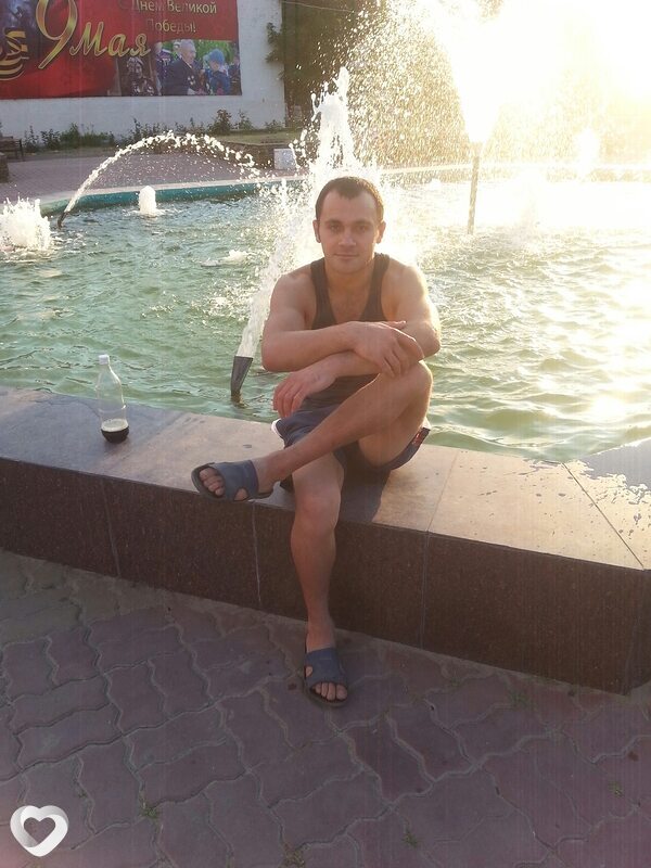 Анатолий, 31, Миллерове — анкета №686455