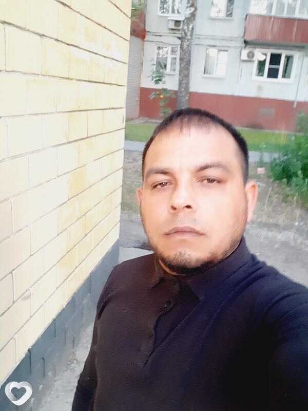 Рустам, 38, Краснодаре — анкета №686460