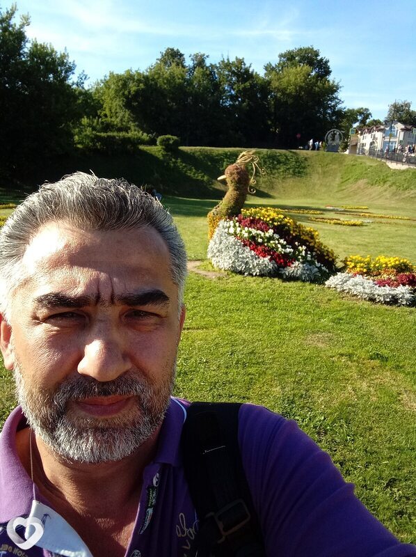 Тимур, 53, Москве — анкета №686465
