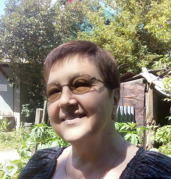 Наталия, 62, Самаре — анкета №686467