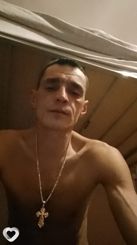 Юрий, 34, Пензе — анкета №686468