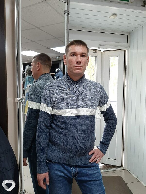 Дмитрий, 45, Орске — анкета №686471