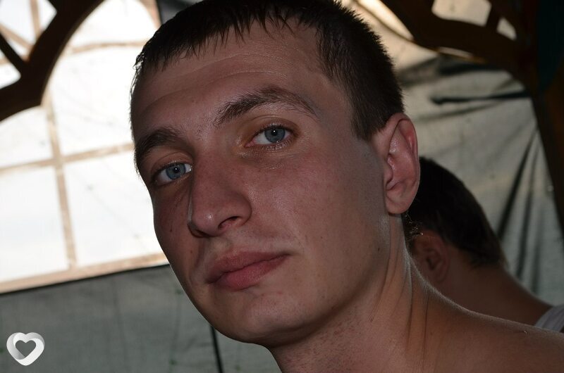Алексей, 35, Краснодаре — анкета №686279