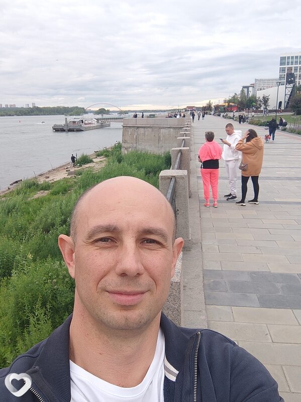 Алексей, 42, Кашире — анкета №686281