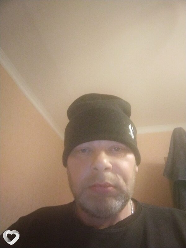 Виктор, 46, Угличе — анкета №686288