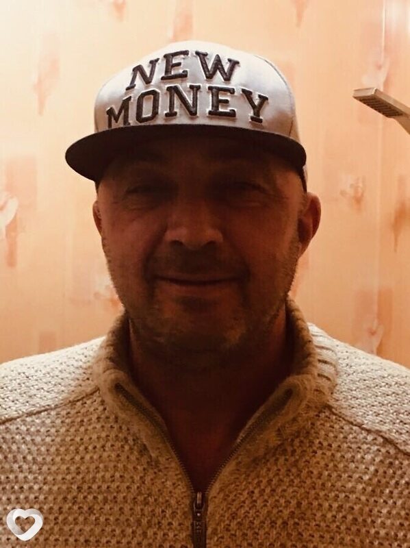 Александр, 59, Рыбинске — анкета №686289