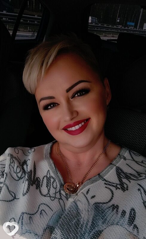 Александра, 46, Пушкино (Московская Обл) — анкета №686291