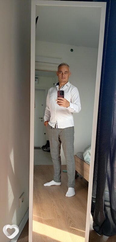 Кир, 39, Адлер — анкета №686296