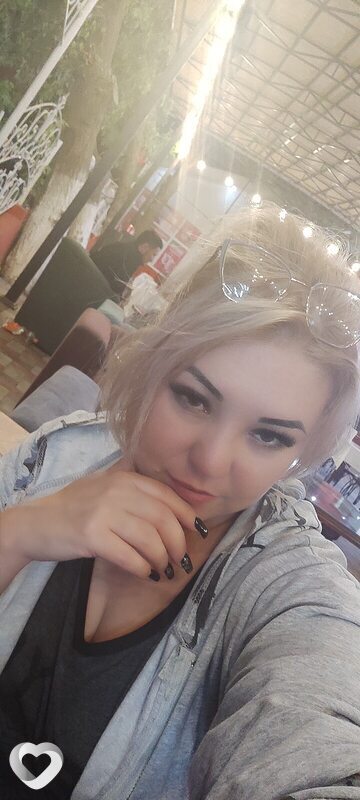 Лия, 38, Шымкенте — анкета №686298