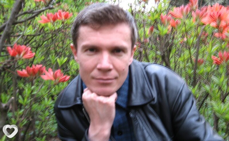 Геннадий, 52, Киеве — анкета №686379