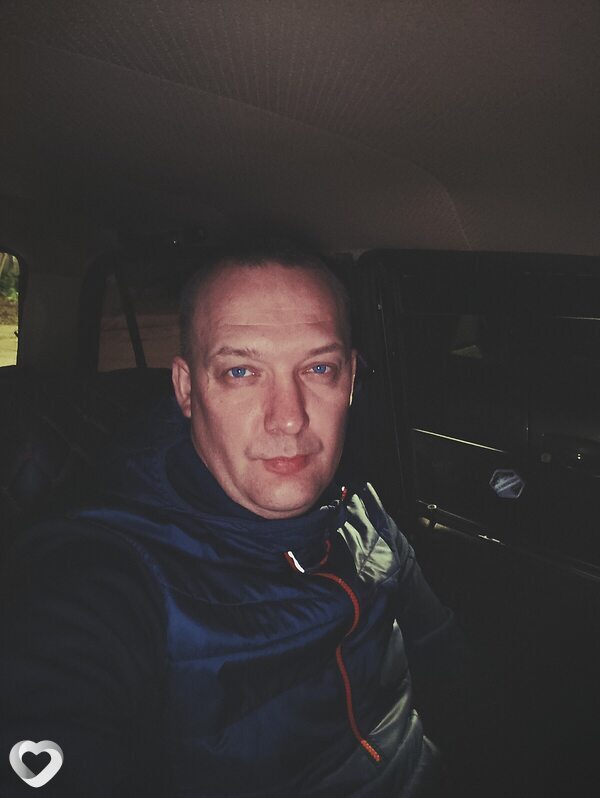 Сергей, 44, Клине — анкета №686381