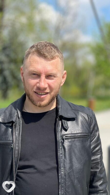Антон, 41, Ижевске — анкета №686384