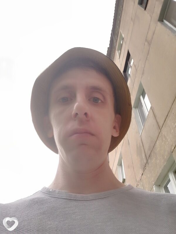 Санек, 36, Москве — анкета №686386