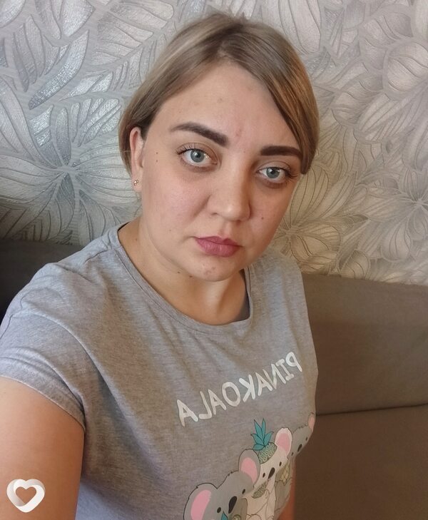 Ольга, 37, Тюмени — анкета №686391