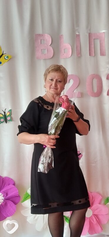 Раиса, 59, Минске — анкета №686392