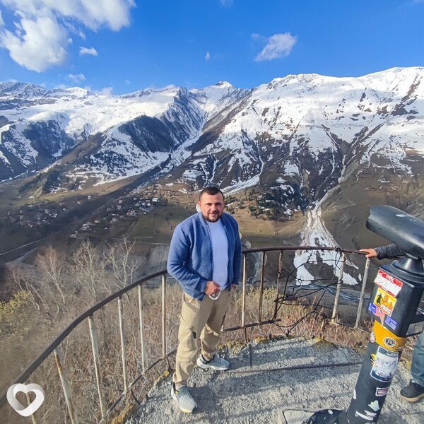 Сабир, 31, Слониме — анкета №686396