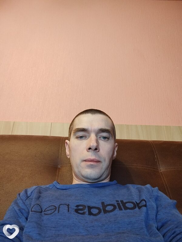 Петр, 43, Санкт-Петербурге — анкета №686397