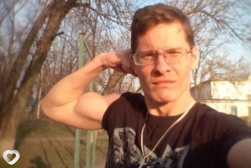 Иван, 28, Донецке — анкета №686327