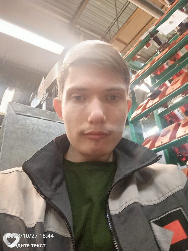 Владислав, 26, Ижевске — анкета №686333