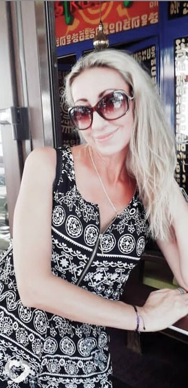 Светлана, 51, Гомеле — анкета №686336