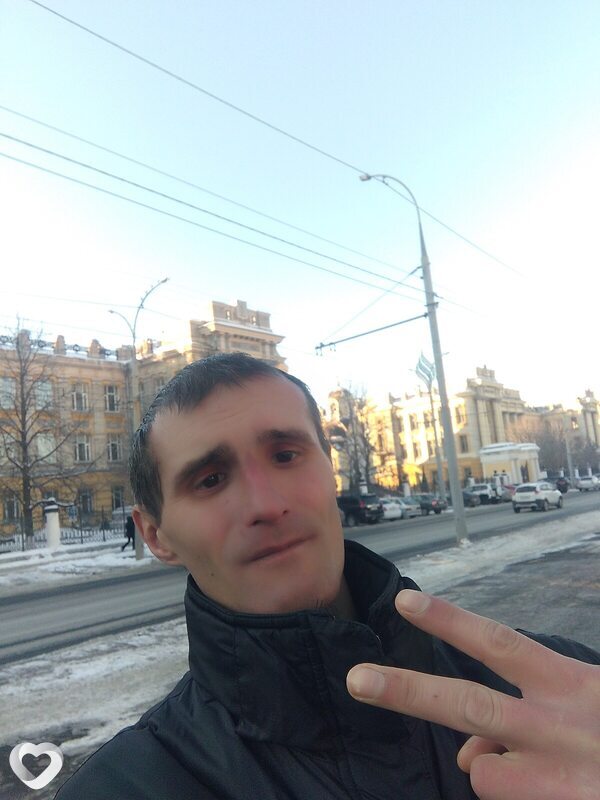 Илья, 37, Саратове — анкета №686337