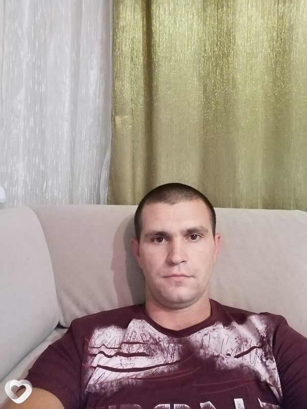Алексей, 37, Михайловск (Ставропольский край) — анкета №686340