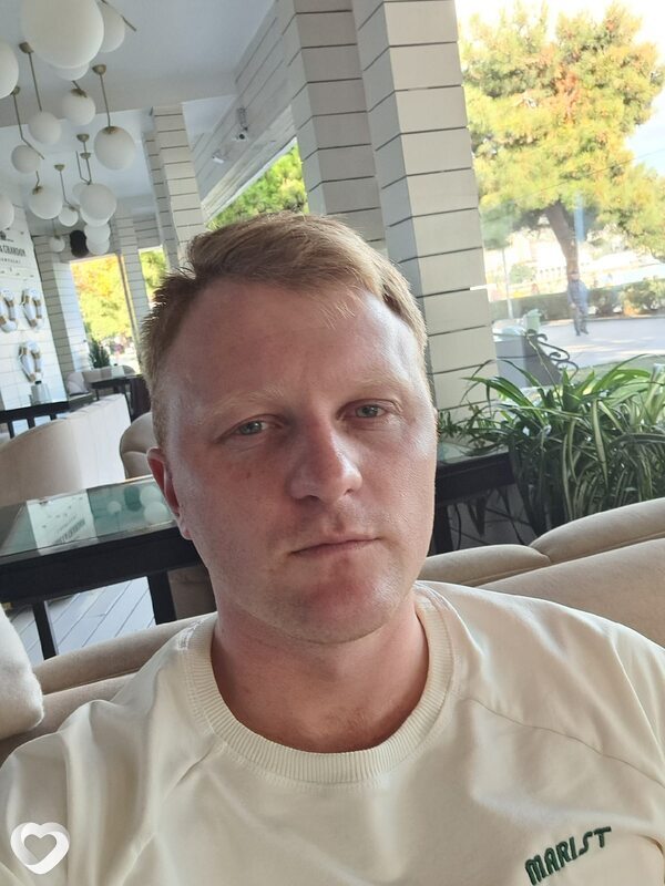 Александр, 33, Екатеринбурге — анкета №686404