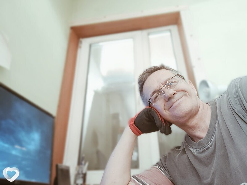 Александр, 64, Находке — анкета №686418