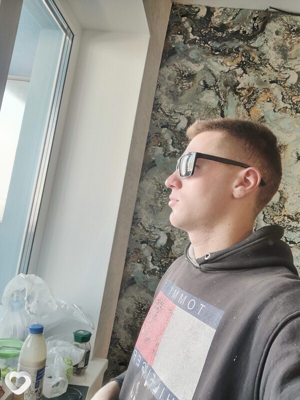 Aliaksandr, 29, Минске — анкета №686419
