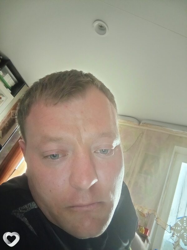 Sergei, 34, Кургане — анкета №686423
