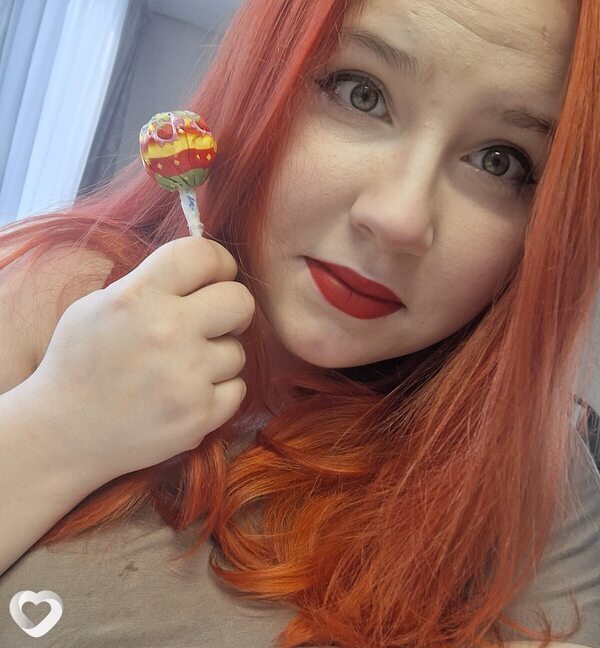 Ирина, 23, Архангельске — анкета №686424