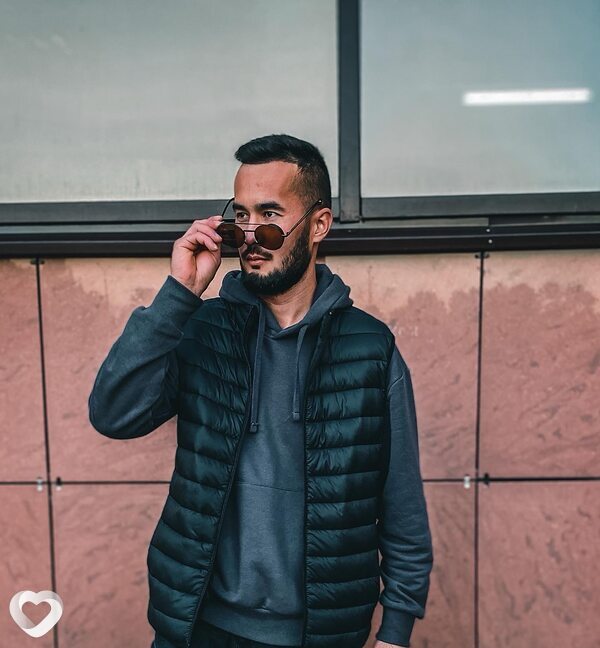 Назар, 28, Полоцке — анкета №686677