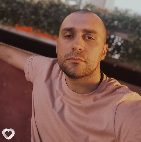 Кирилл, 31, Узловой — анкета №686684