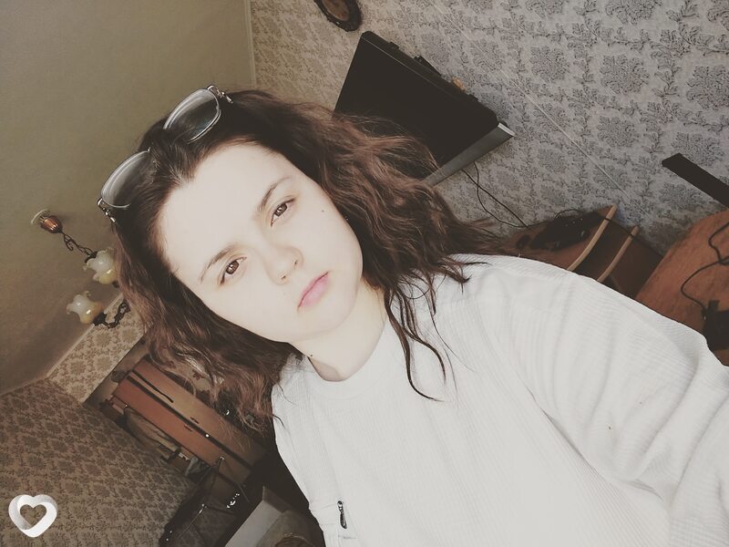 Татьяна, 27, Гомеле — анкета №686687