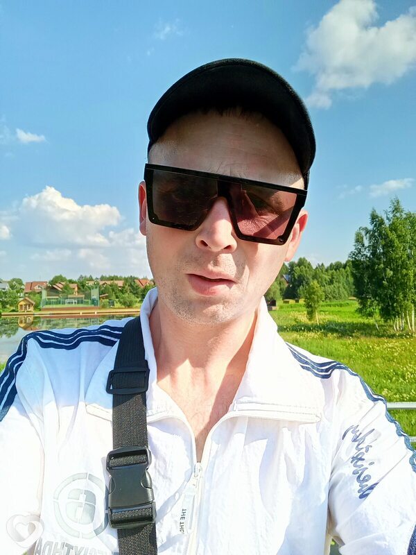Сергей, 39, Клине — анкета №686690
