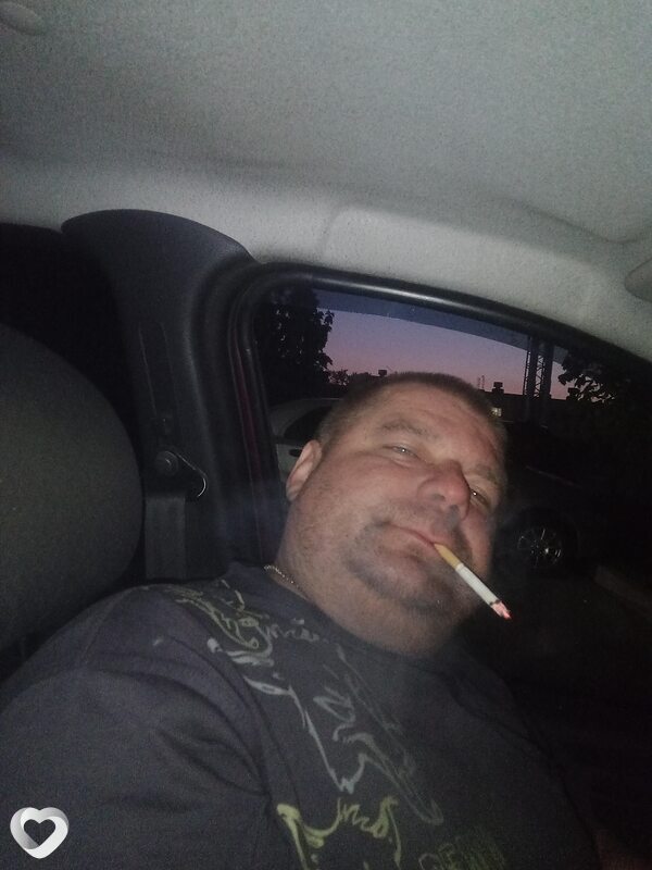 Эдуард, 42, Великом Новгороде — анкета №686693